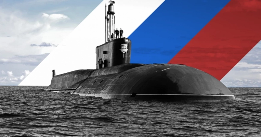 Наши подлодки будут ходить там, где нужно: В МИД России ответили на ультиматум США про атомные подлодки РФ, ответ Марии Захаровой