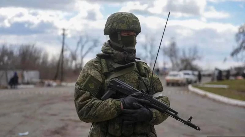 Что говорят депутаты Госдумы о сроках мобилизованных на СВО и ротации