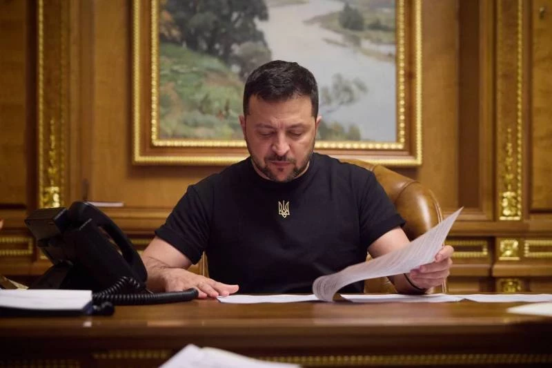 Украина начала расследование против Венгрии, Польши и Словакии из-за дискриминации: последние новости на сегодня о сложностям между странами-партнерами