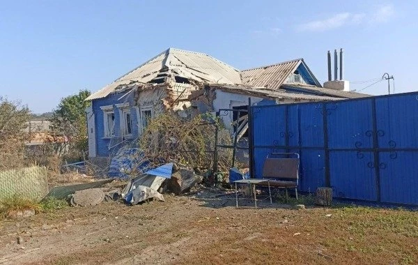 Обстрелы Белгородской области, последние новости сегодня, 22 сентября: ВСУ нанесли за сутки свыше 120 ударов, обзор свежих событий