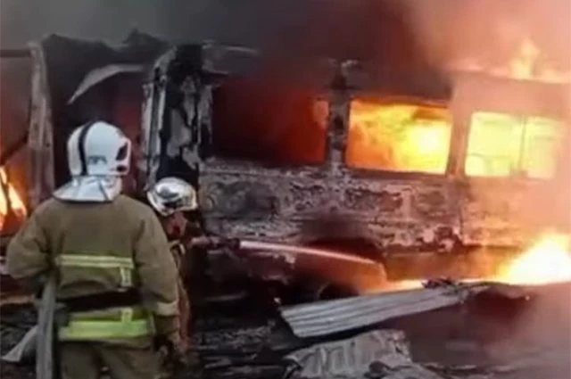 Достойный ответ: Киев получил удар возмездия за атаку на Крым