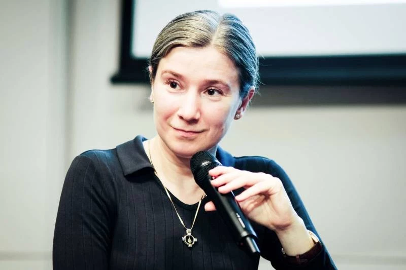 Зачем политолог Екатерина Шульман* призывает россиянок не рожать и бежать в Европу: что сказал эксперт, сбежавший в Германию