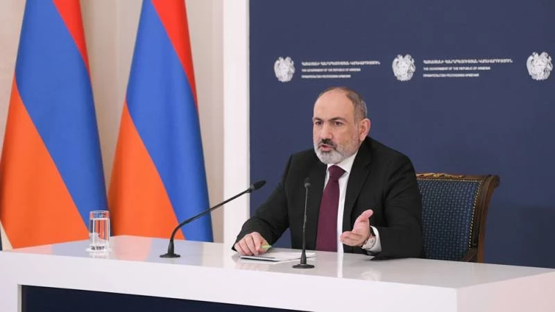 Почему семья Никола Пашиняна внезапно полюбила Украину