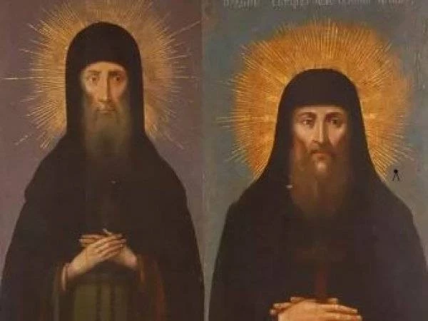 Что можно и что нельзя делать в выходные 9 и 10 сентября, на двух святых Пименов, святых Анфису, Анну и Савву