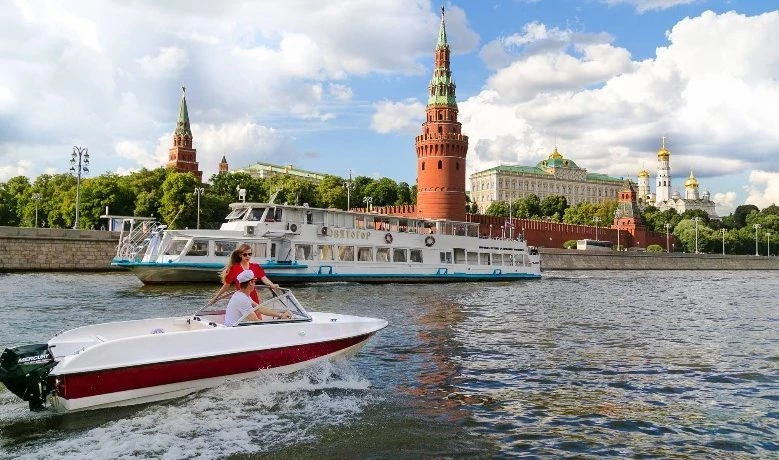 Стала известна дата празднования Дня города Москвы в 2023 году, подробная программа праздника