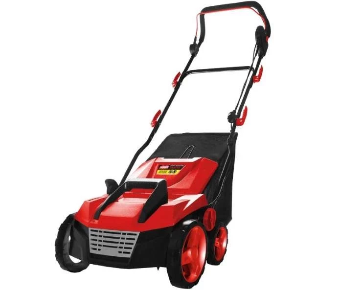 Лучшие электрические вертикуттеры