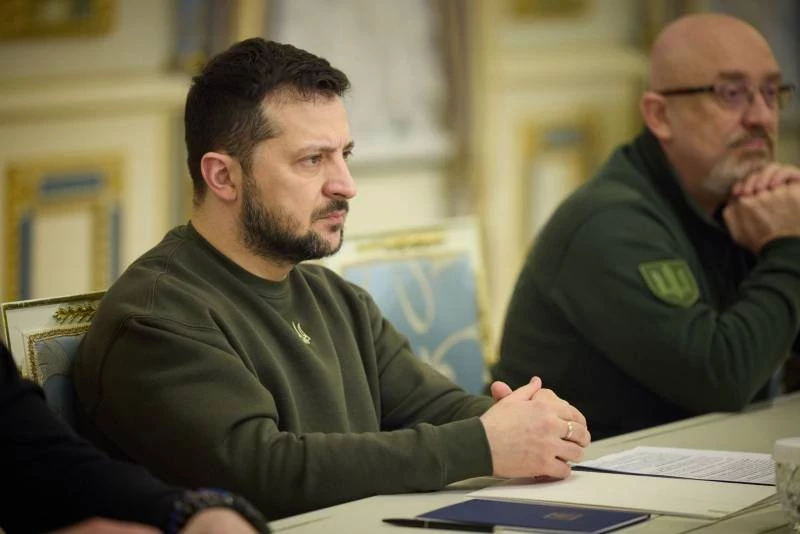 Цели Украины больше не совпадают с целями ее сторонников: что это значит и почему сделаны такие заявления