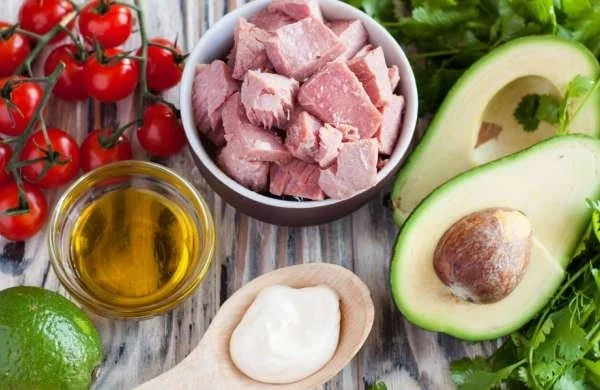 Продукты питания, которые помогут избавиться от жира на животе