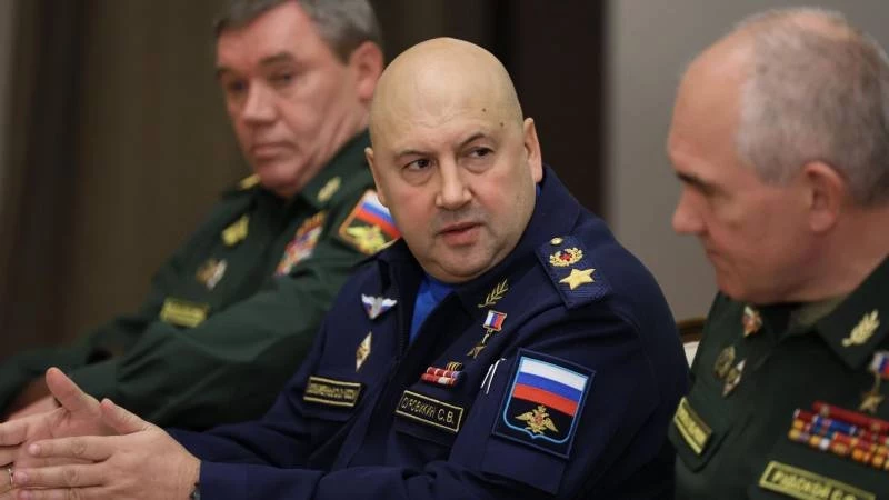 Заменит ли Суровикин покойного Евгения Пригожина в Африке: генерал Армагеддон готовится возглавить ЧВК «Вагнер» или нет