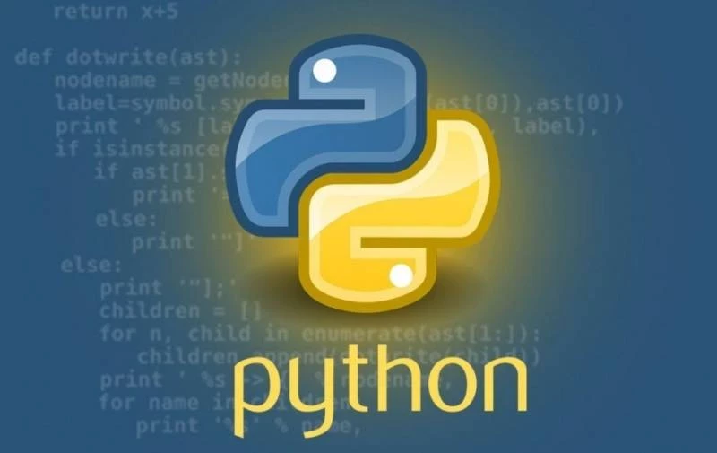 Что такое Python? — 1RRE