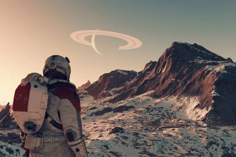 Во что играть в сентябре 2023: подробный обзор восьми самых интересных игр месяца поможет россиянам с пользой провести холодные вечера