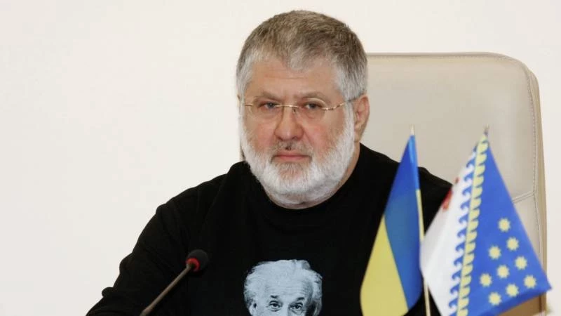 Что не так в арестом Коломойского, за что арестовали украинского предпренимателя