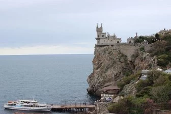 Украинский десант ВСУ отправляют в набеги на Крым по нескольким причинам