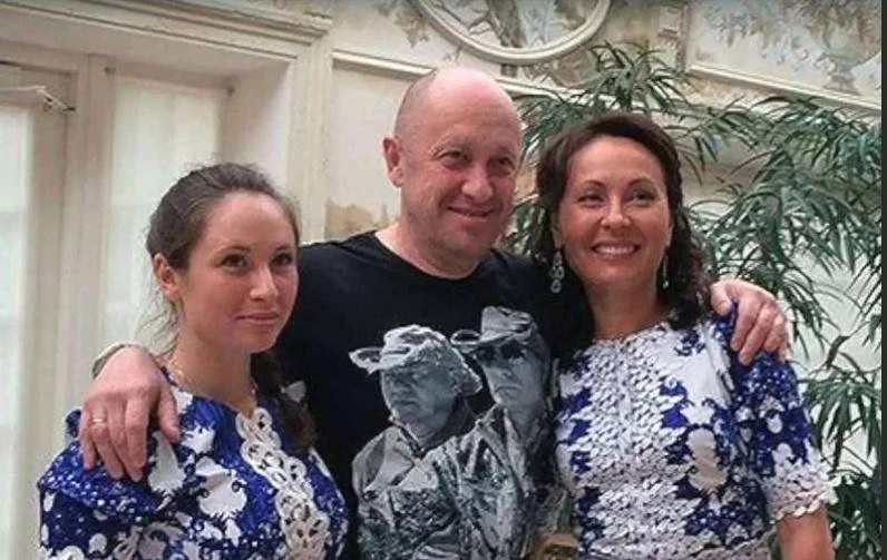 Потомки главы Вагнера: кто такие и чем занимаются дети Евгения Пригожина –что о них известно и куда пропали после гибели отца?