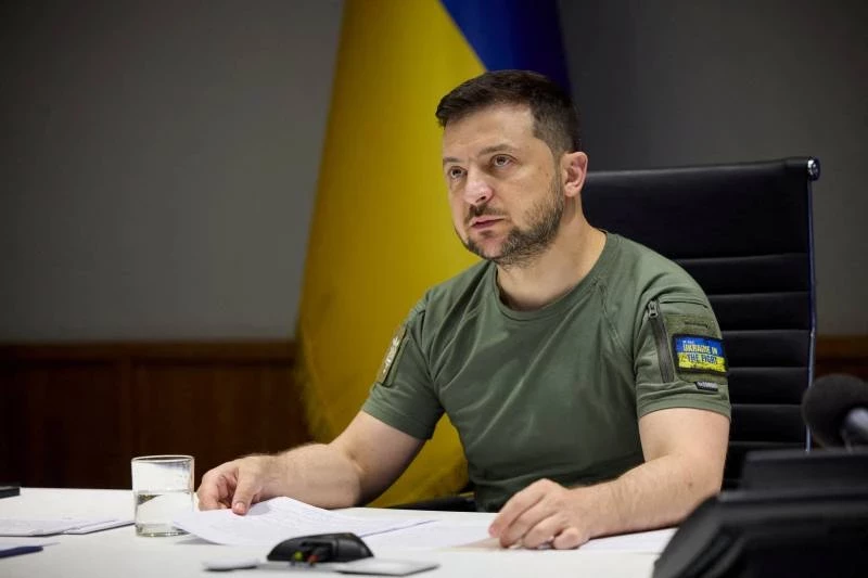 Зеленский призвал европейские страны вернуть на родину мужчин-украинцев: что сказал глава Украины своим союзникам