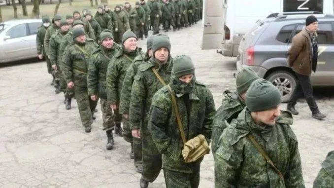 Мобилизация с 11 сентября 2023 года, будет или нет, кто попадает в списки