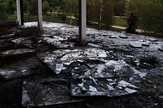 Британцы выдали причастность США к терактам Украины против России