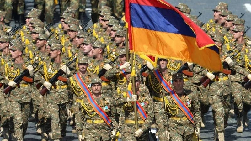 НАТО идёт на Кавказ: Что означают военные учения Армении и США — мнение отечественных специалистов