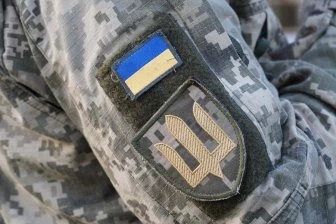 Украинские женщины восполнят нехватку мужчин в ВСУ