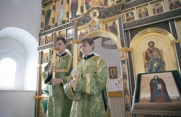 Какой церковный праздник сегодня, 9 сентября 2023 года, отмечают православные