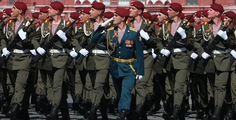 Поздравления с Днем росгвардии России, открытки с поздравлениями