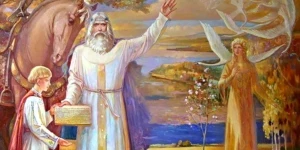 Самойлов день, 2 сентября 2023 года, богат приметами и предостережениями