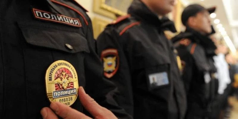 День патрульно-постовой службы полиции МВД отмечают в России 2 сентября 2023 года