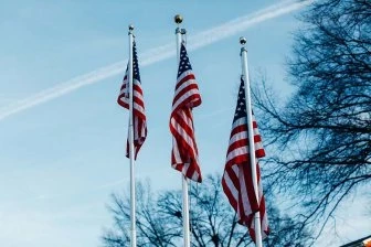 В США впервые предложили признать новые границы России