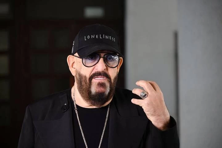 История создания осеннего хита «3 сентября» в исполнении Михаила Шуфутинского