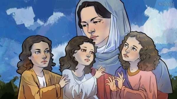 Почему в народе праздник Веры, Надежды, Любви, отмечаемый 30 сентября, называли Вселенскими бабьими именинами