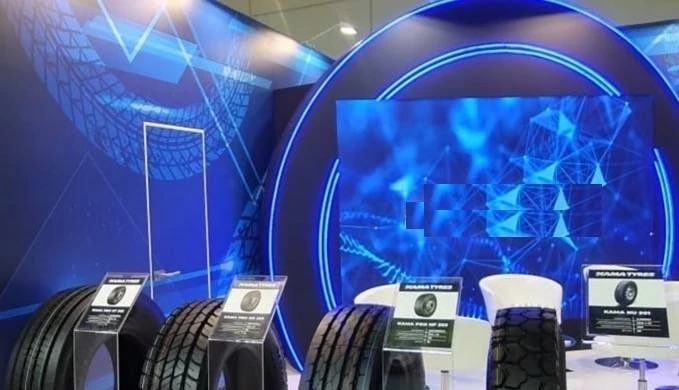 KAMA TYRES стал одним из призеров «Tatoilexpo-2023» — «Слово без границ» — новости России и мира сегодня