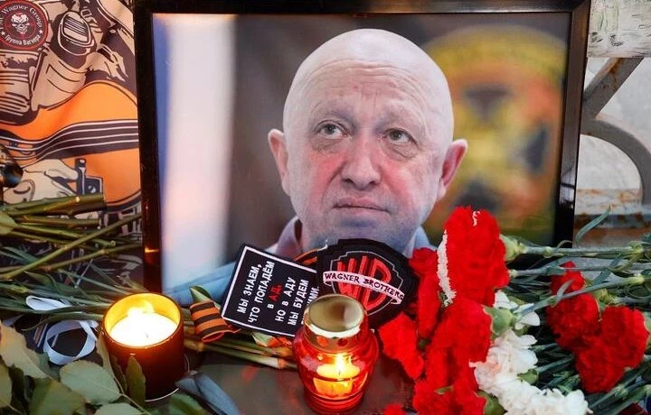 Сорок дней со смерти Пригожина, как продвинулось расследование крушения джета