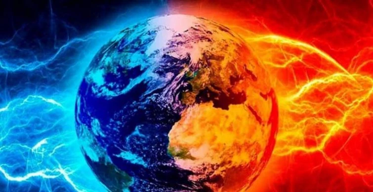 Когда в октябре 2023 года магнитные бури и как уберечься от них
