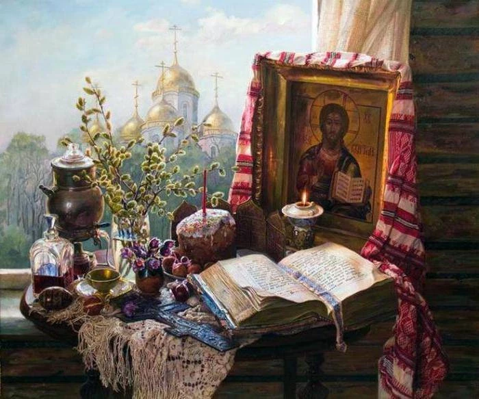 В праздник Воздвижение Креста Господня 27 сентября 2023 года нельзя ходить в лес