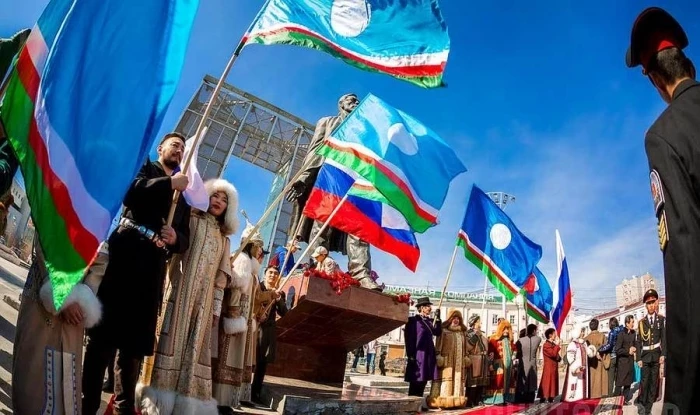 27 сентября праздник Саха, в Якутии, выходной, мероприятия