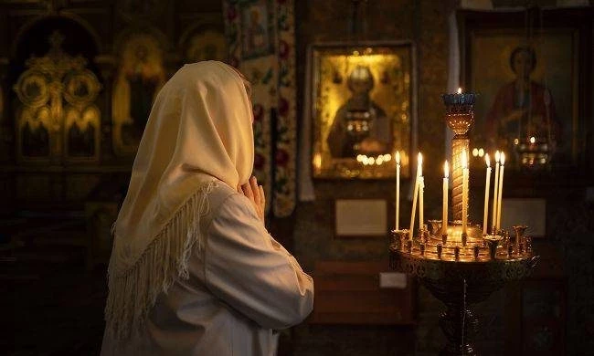 Какой церковный праздник сегодня 27 сентября 2023 года: это торжество окутано запретами и историческими приметами