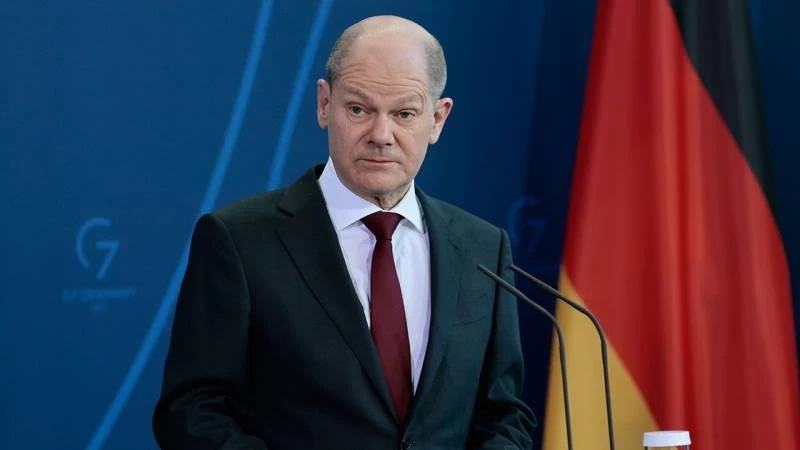 МИД Польши обвинил канцлера Германии во вмешательстве в дела страны