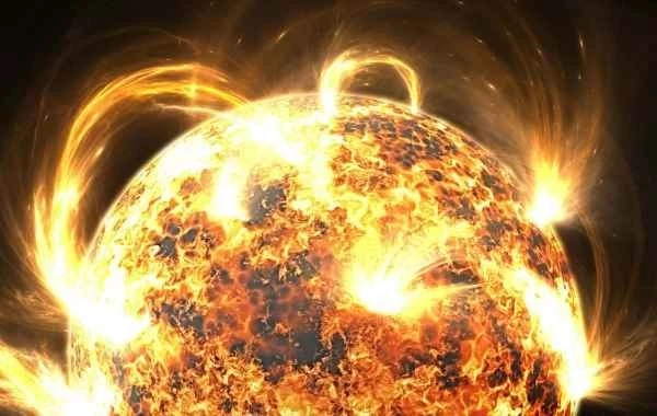 Магнитная буря 28 сентября 2023 года, подробности: какой силы будет, советы врача для метеозависимых людей