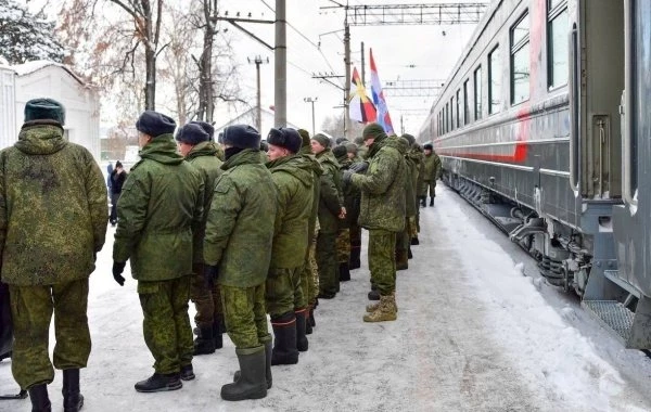 Мобилизация в РФ, последние новости на сегодня, 28 сентября 2023: названо количество ошибочно мобилизованных, будет ли вторая волна