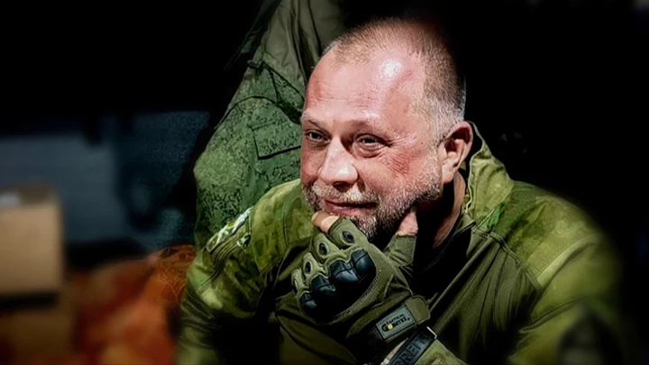 Учебно-тренировочная война на Украине: известный комбриг назвал сроки остановки «контрнаступа» боевиков ВСУ