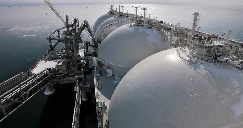 Арбитражная комиссия Австралии готова вмешаться в конфликт Chevron с сотрудниками СПГ-производств