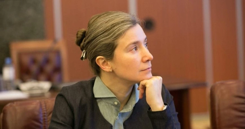 Зачем политолог Екатерина Шульман из Германии призывает россиянок не рожать и бежать в Европу