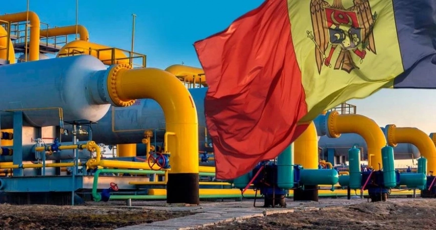 Шулеры: решение властей Молдавии не признавать долг перед «Газпромом» вызвал критику со стороны бывшего вице-премьера страны