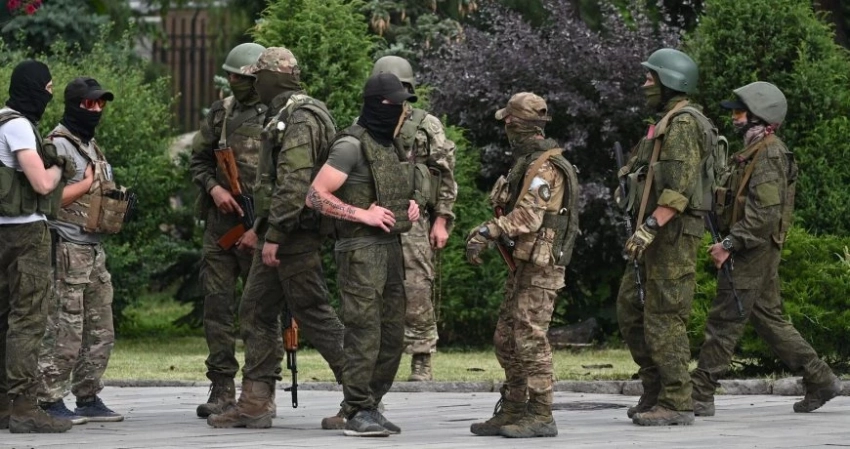 Паника у украинских боевиков: «Вагнер» вернулся на СВО, какие есть подтверждения
