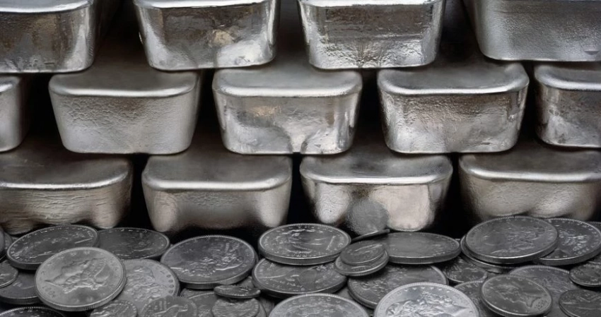 Продажи серебра компанией Silver Bear упали в 8 раз: объемы добычи в Якутии сократились почти на 85%