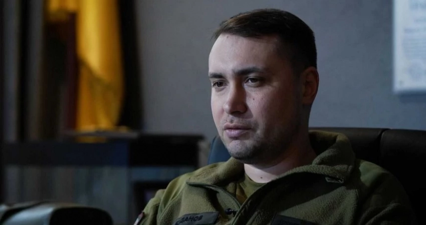 Чьё место во властной вертикали Украины присмотрел себе начальник ГУР Кирилл Буданов
