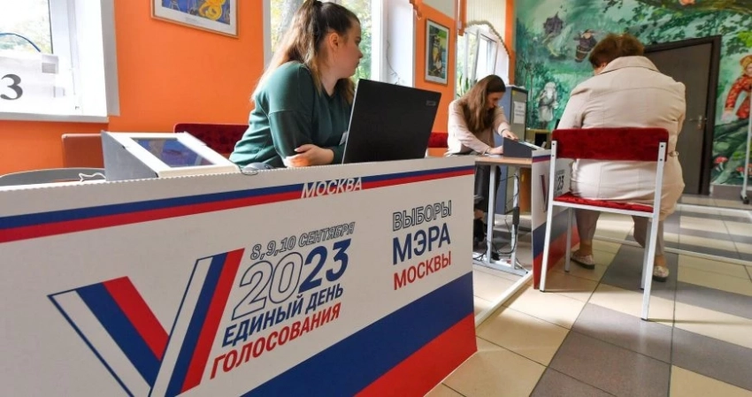 Выборы мэра Москвы, как проходит голосование и кто кандидаты