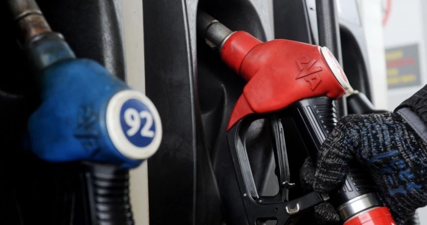 Нефтяники в ходе совещания у Александра Новака гарантировали аграриям поставки топлива