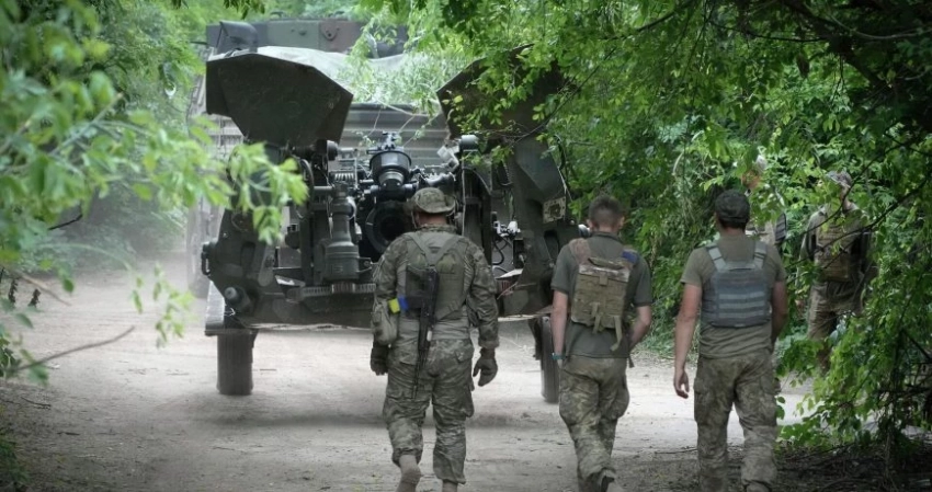 Цели Украины больше не совпадают с целями ее сторонников, что это значит