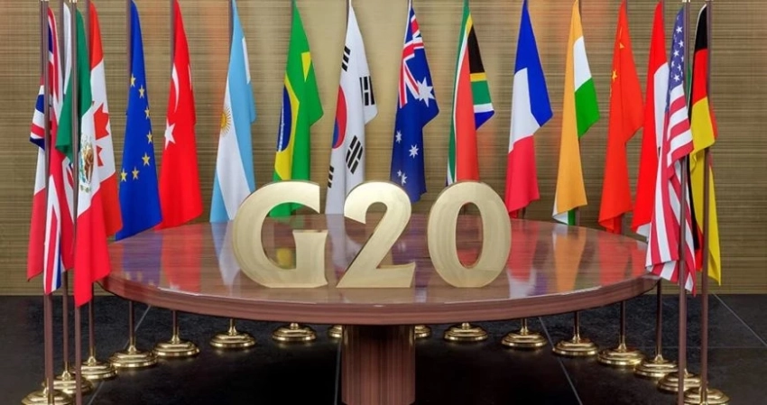 Итоги первого дня саммита G20: с кем общался и в чем принимал участие Сергей Лавров